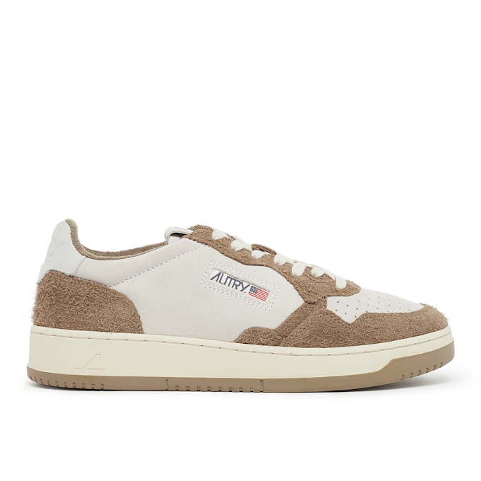 Autry Medalist Low SH04 brown 81292 2
