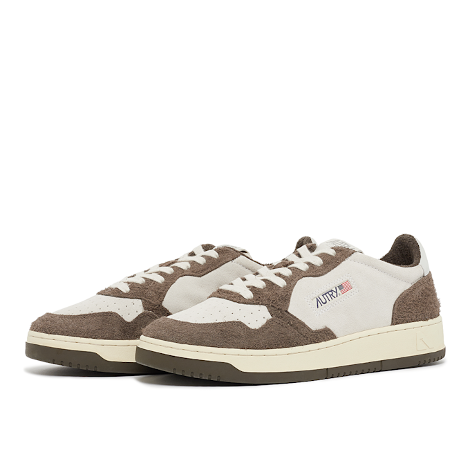 Autry Medalist Low SH05 brown 81291 1