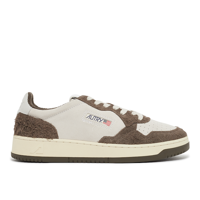 Autry Medalist Low SH05 brown 81291 2