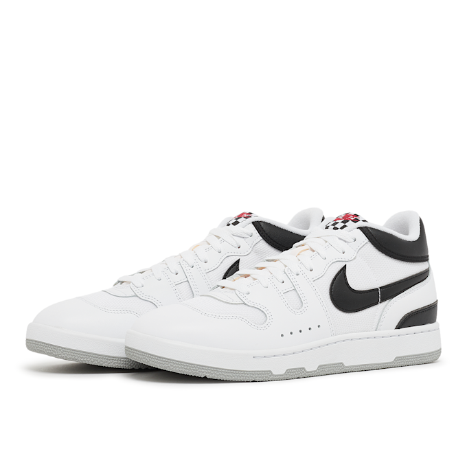 Nike Mac Attack QS SP "White Black" weiß 81304 1