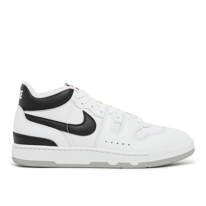 Nike Mac Attack QS SP "White Black" weiß 81304 2