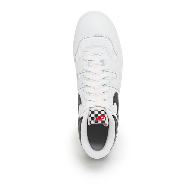 Nike Mac Attack QS SP "White Black" weiß 81304 4