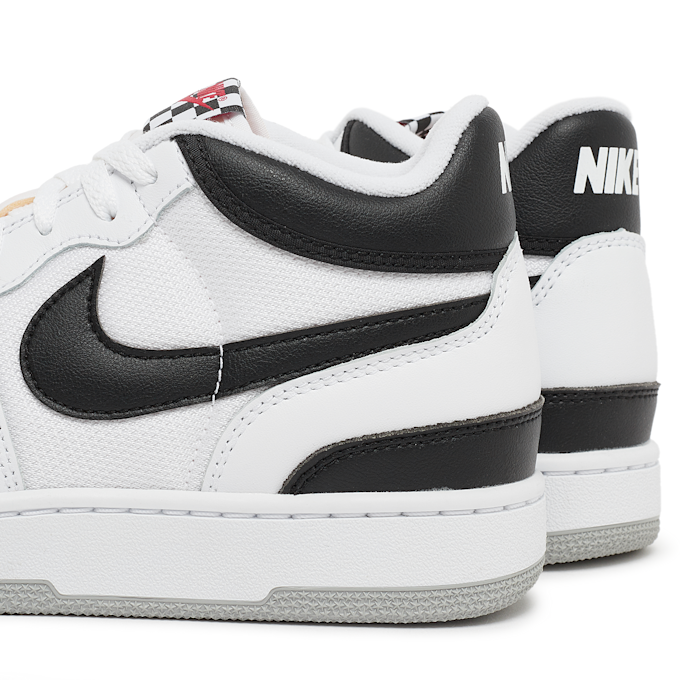Nike Mac Attack QS SP "White Black" weiß 81304 5