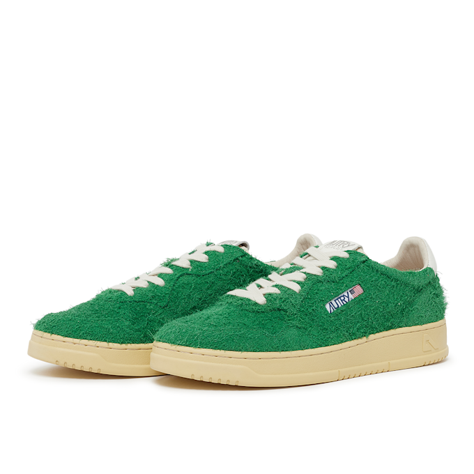 Autry Medalist Low Man HS04 green 81293 1