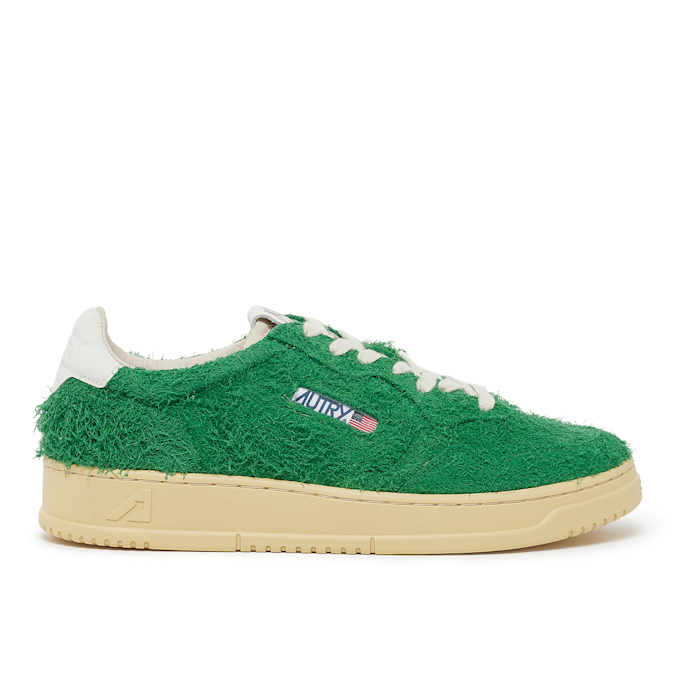 Autry Medalist Low Man HS04 green 81293 2