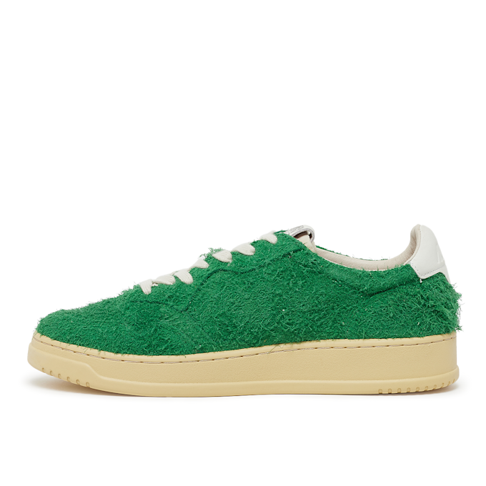 Autry Medalist Low Man HS04 green 81293 3