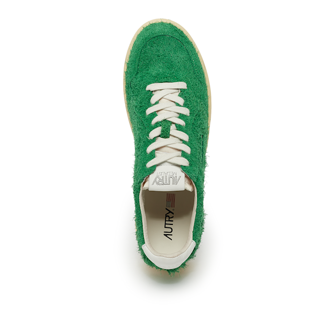 Autry Medalist Low Man HS04 green 81293 4