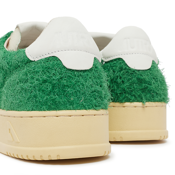 Autry Medalist Low Man HS04 green 81293 6