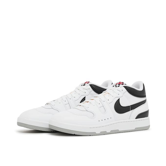 Nike Wmns Mac Attack QS SP "White Black" white 81294 1