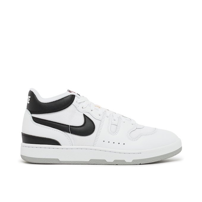 Nike Wmns Mac Attack QS SP "White Black" weiß 81294 2