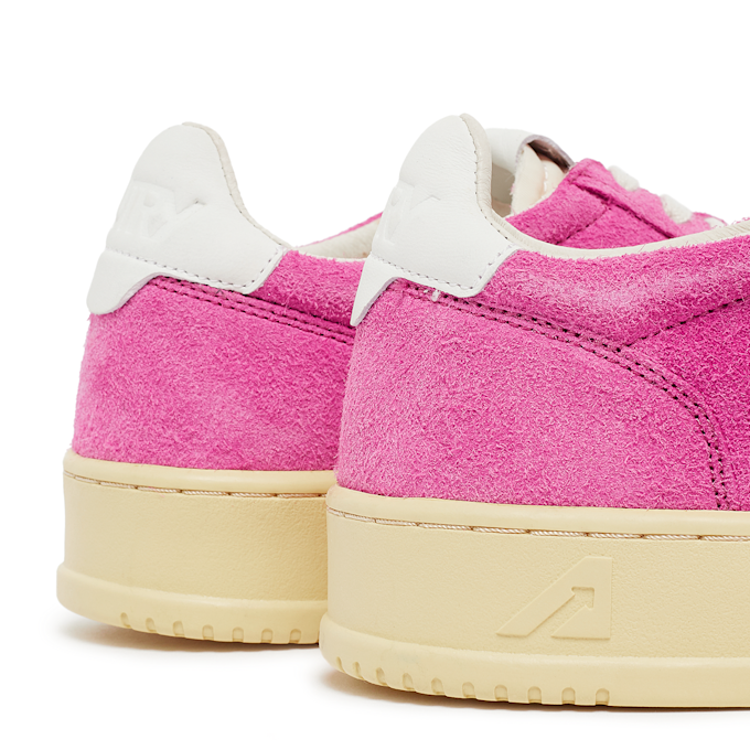 Autry Medalist Low HS08 light pink 81297 5