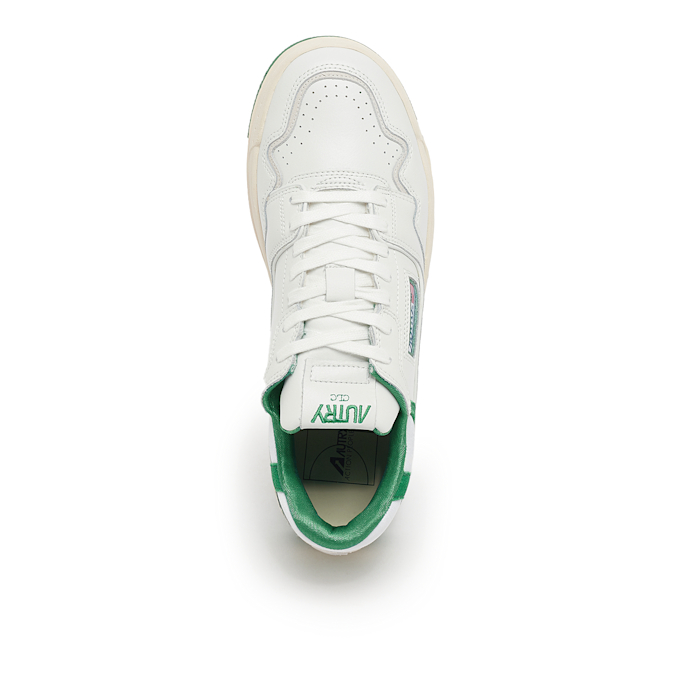 Autry CLC Low wit 81316 4