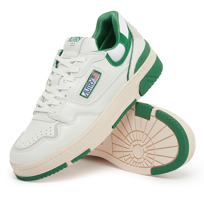 Autry CLC Low wit 81316 7