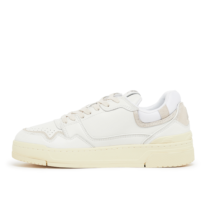 Autry CLC Low blanc 81315 3