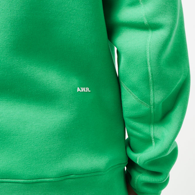 Nike x Nocta Tech Fleece Hooded Jacket grün 81312 6