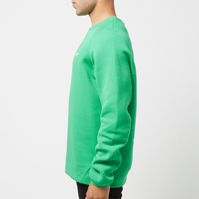 Nike x Nocta Tech Fleece Sweatshirt grün 81326 3