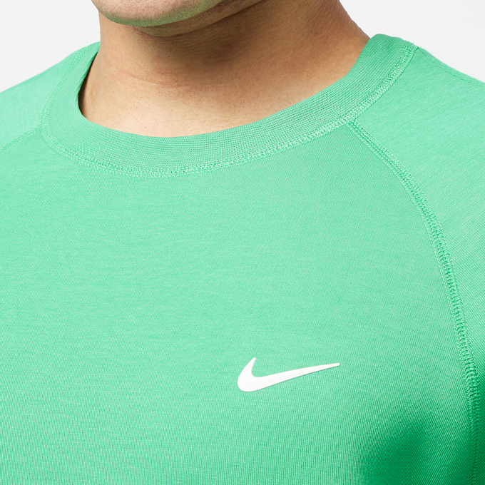 Nike x Nocta Tech Fleece Sweatshirt grün 81326 5