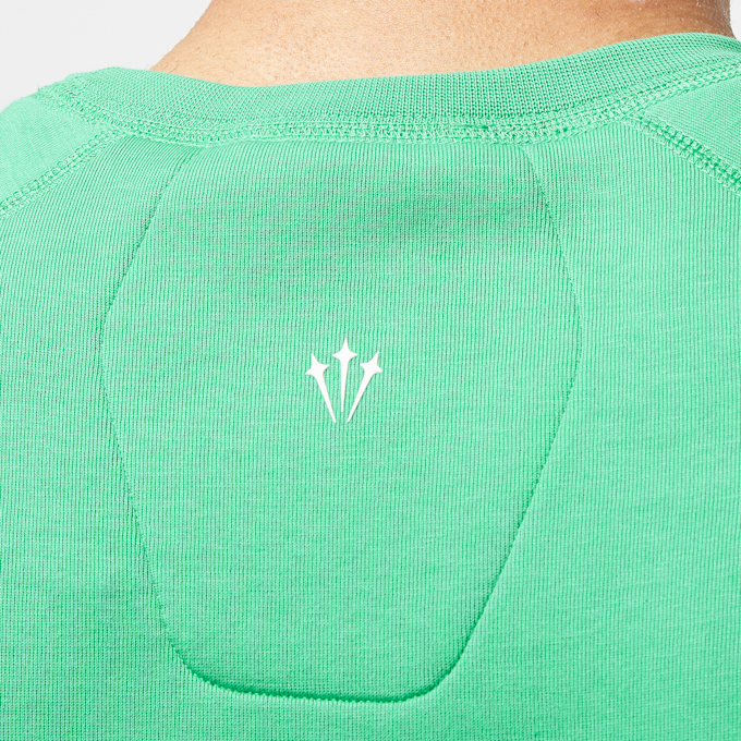 Nike x Nocta Tech Fleece Sweatshirt grün 81326 6