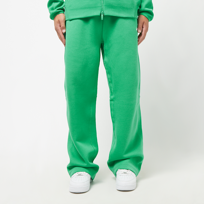 Nike x Nocta Tech Fleece Sweatpants grün 81328 2