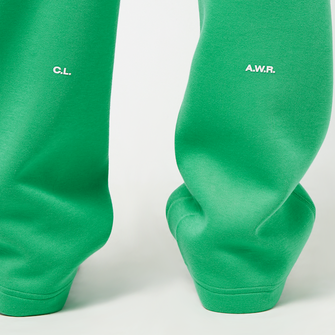 Nike x Nocta Tech Fleece Sweatpants grün 81328 6