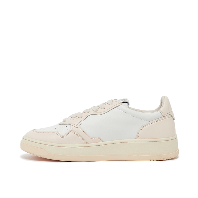 Autry Wmns Medalist Low light pink 81335 3