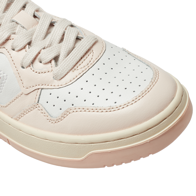 Autry Wmns Medalist Low light pink 81335 7