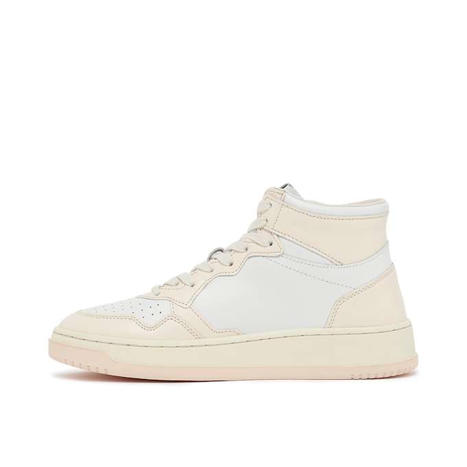 Autry Wmns Medalist Mid rose 81350 3