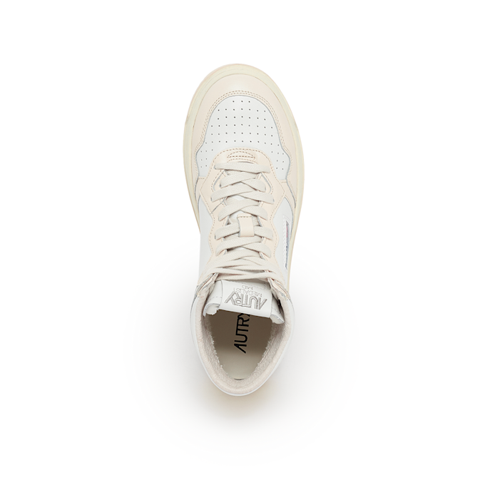 Autry Wmns Medalist Mid rose 81350 4