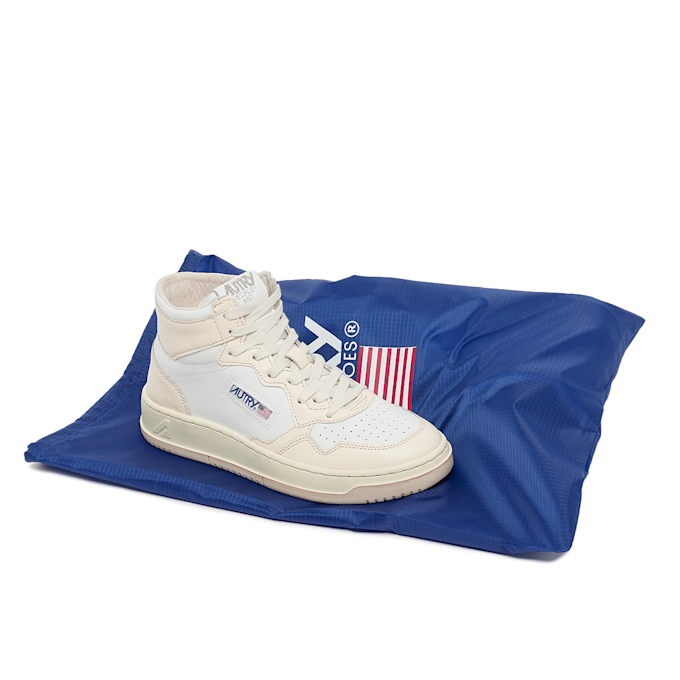 Autry Wmns Medalist Mid rose 81350 8