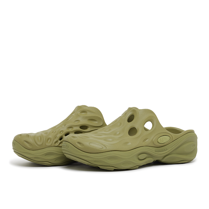 Merrell Hydro Next Gen Mule 1TRL groen 81410 1