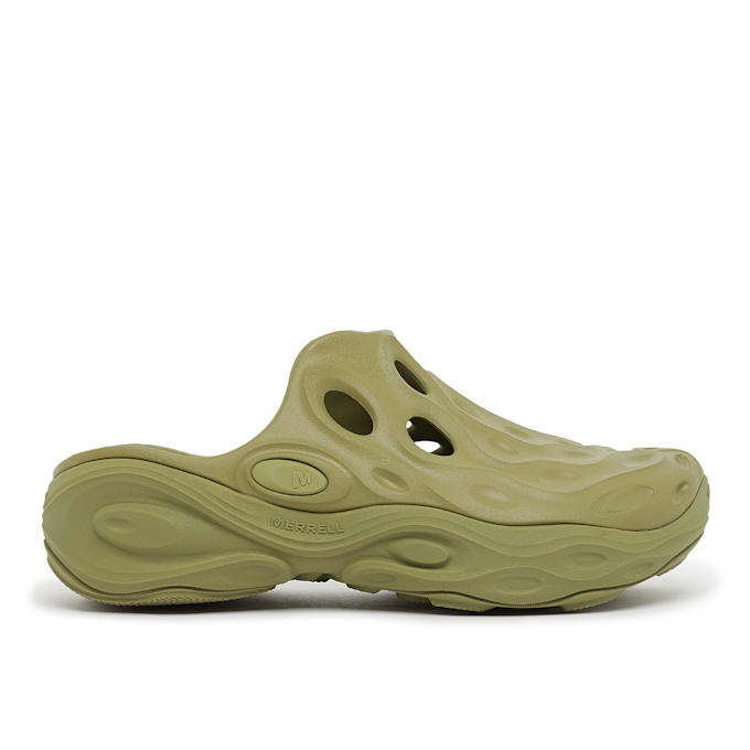 Merrell Hydro Next Gen Mule 1TRL groen 81410 2