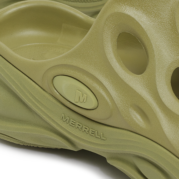 Merrell Hydro Next Gen Mule 1TRL groen 81410 6