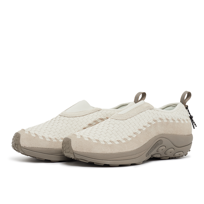 Merrell Jungle Moc Evo Woven 1TRL beige 81411 1