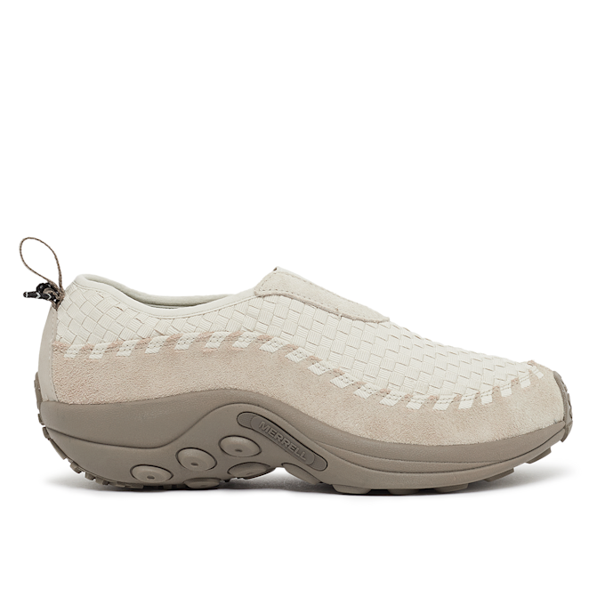 Merrell Jungle Moc Evo Woven 1TRL beige 81411 2