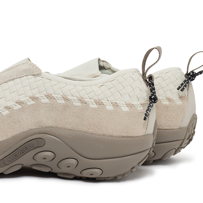 Merrell Jungle Moc Evo Woven 1TRL beige 81411 5