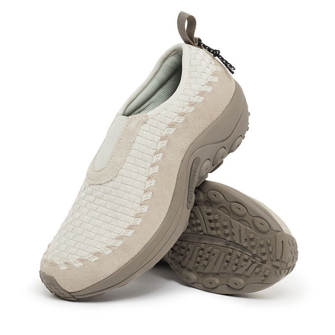 Merrell Jungle Moc Evo Woven 1TRL beige 81411 7
