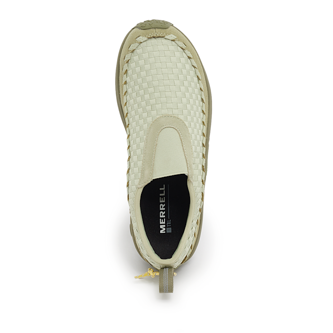 Merrell Jungle Moc Evo Woven 1TRL green 81413 4