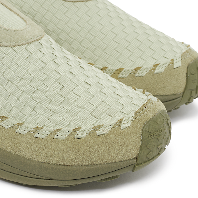 Merrell Jungle Moc Evo Woven 1TRL green 81413 6