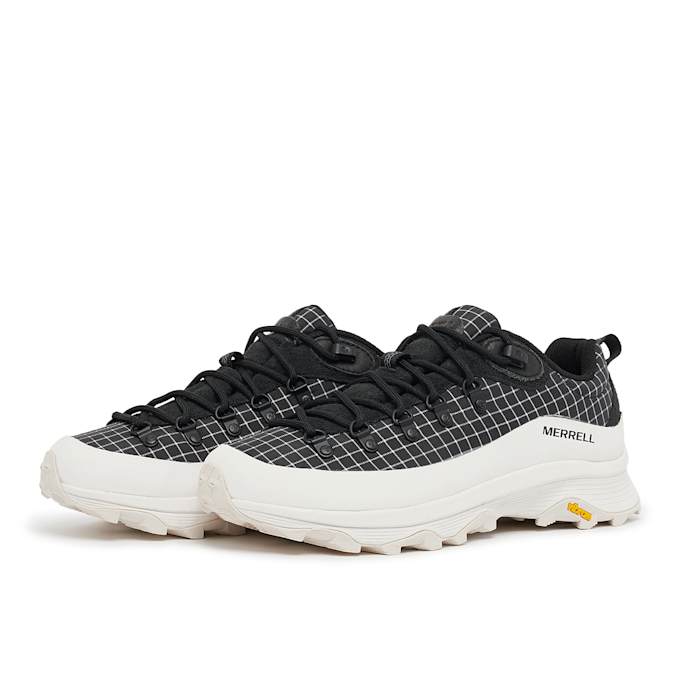 Merrell Ontario SP RS 1TRL zwart 81416 1