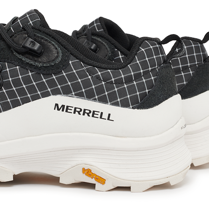 Merrell Ontario SP RS 1TRL zwart 81416 5