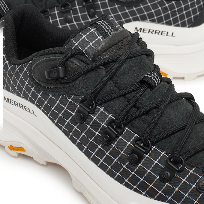 Merrell Ontario SP RS 1TRL zwart 81416 6