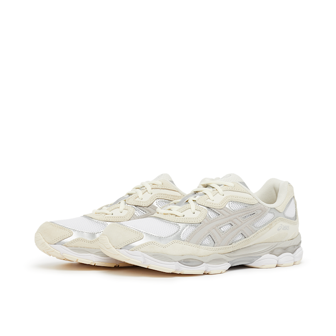 ASICS SportStyle Wmns Gel NYC beige 81414 1