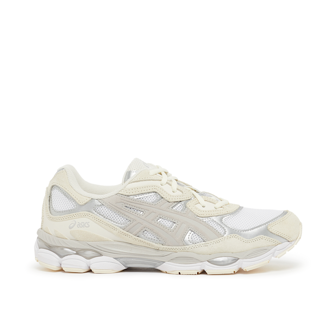 ASICS SportStyle Wmns Gel NYC beige 81414 2