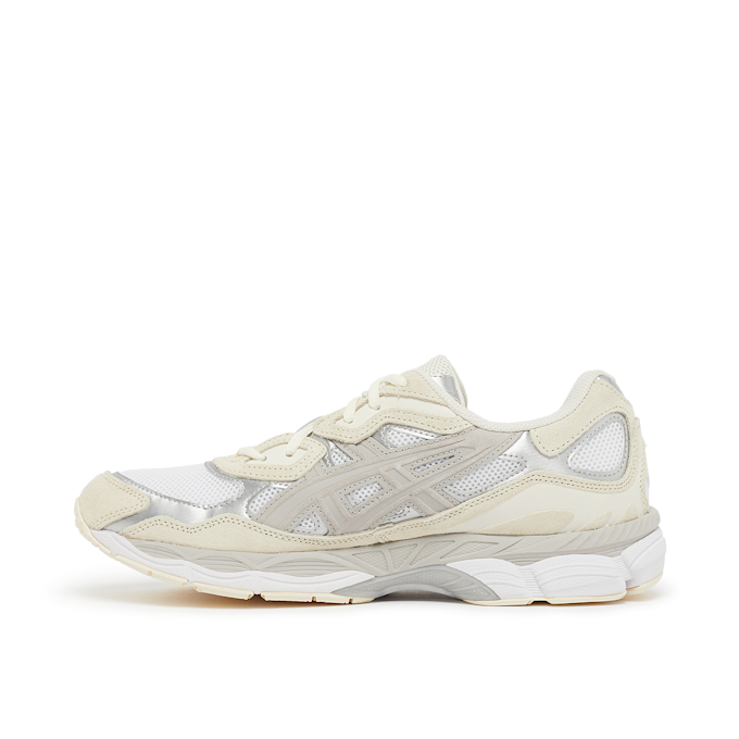 ASICS SportStyle Wmns Gel NYC beige 81414 3
