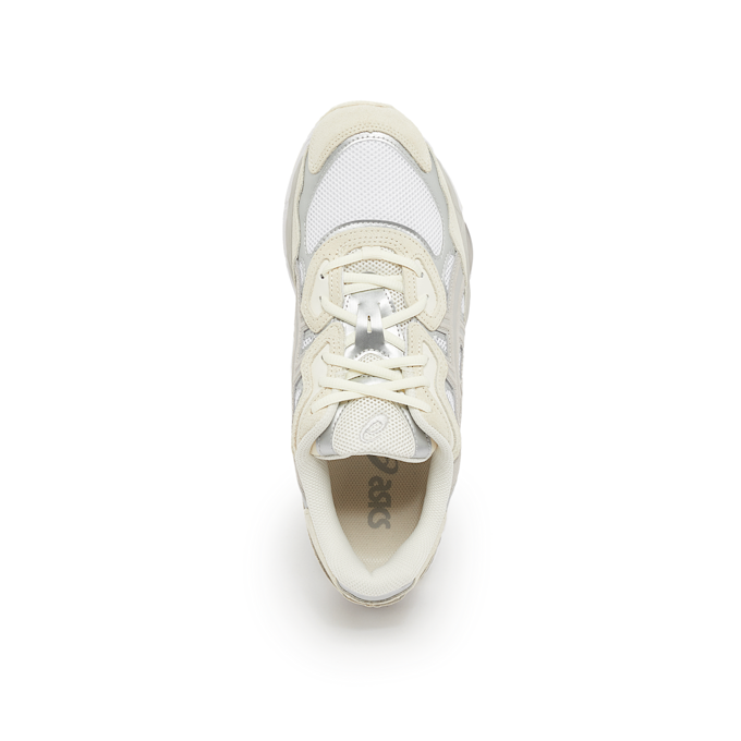 ASICS SportStyle Wmns Gel NYC beige 81414 4