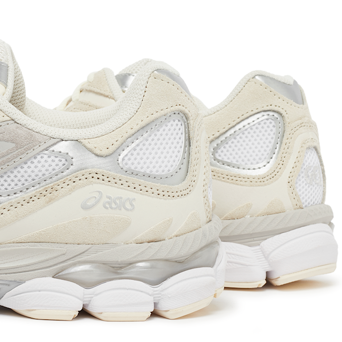 ASICS SportStyle Wmns Gel NYC beige 81414 5