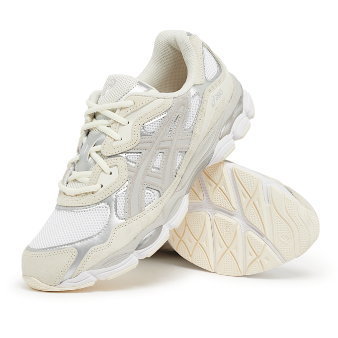 ASICS SportStyle Wmns Gel NYC beige 81414 7