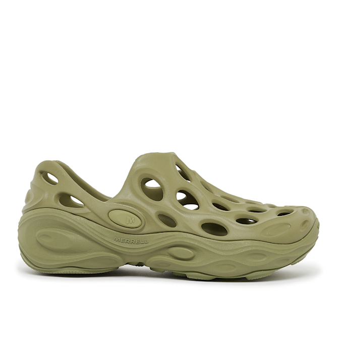 Merrell Hydro Next Gen Moc SE green 81415 2