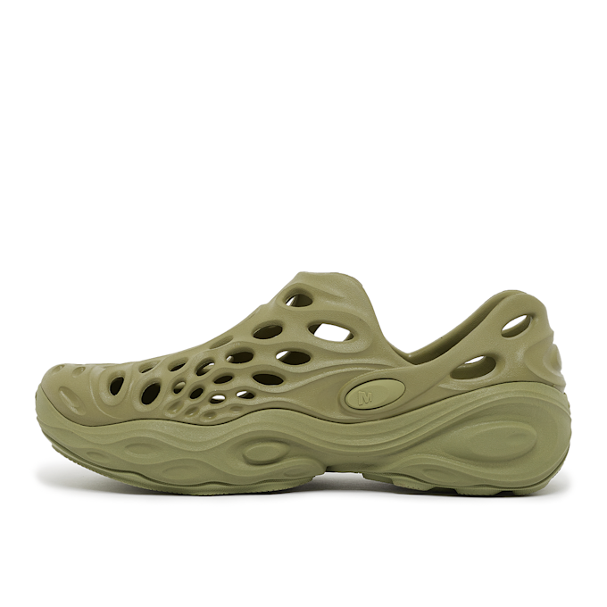 Merrell Hydro Next Gen Moc SE green 81415 3