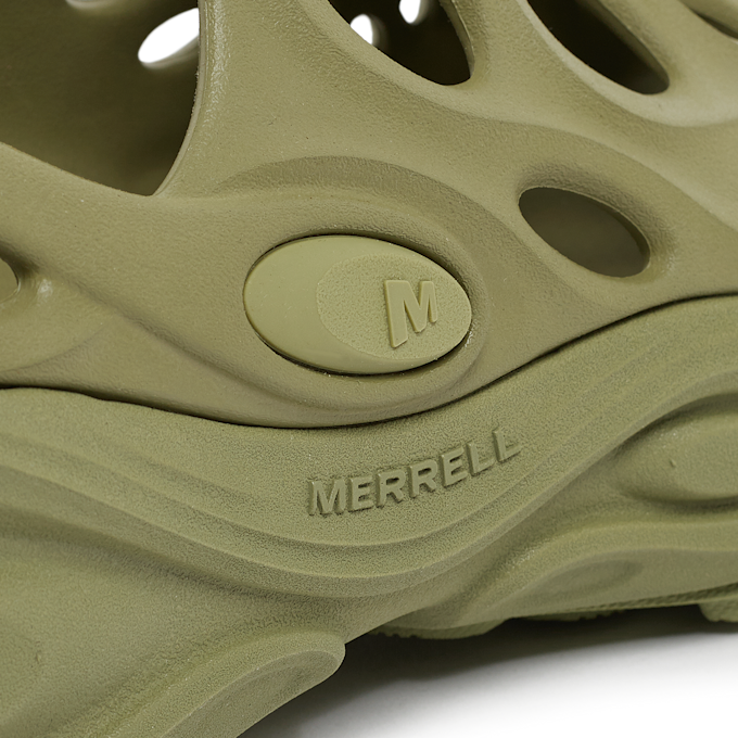 Merrell Hydro Next Gen Moc SE green 81415 5